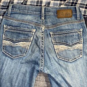 BKE Jake Bootleg 30L